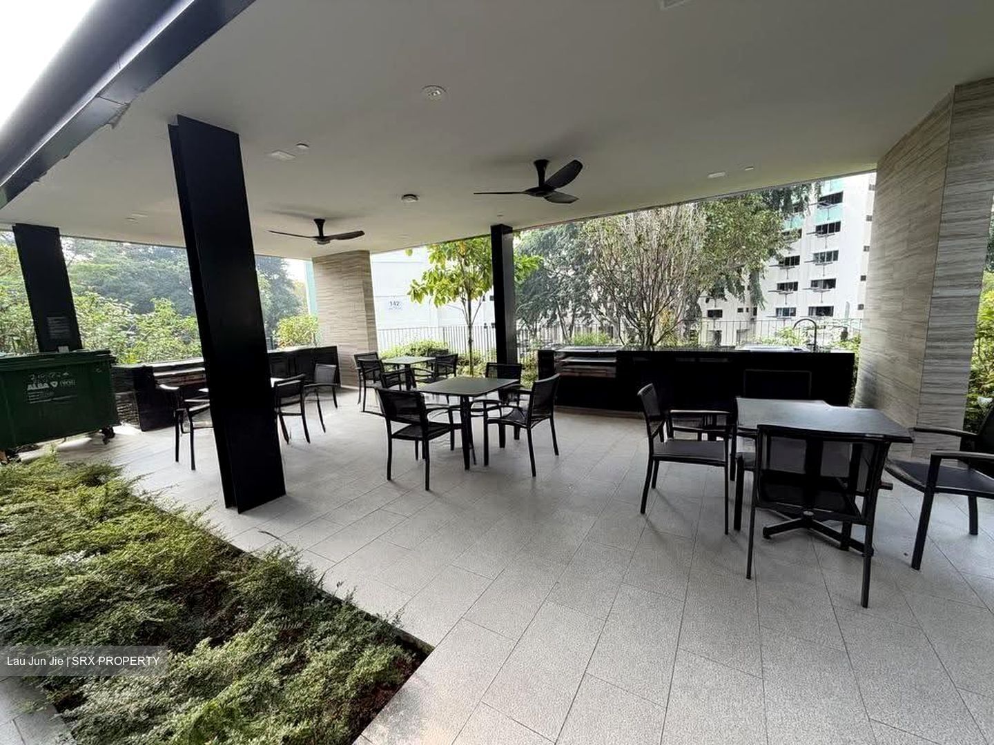 Avenue South Residence (D3), Apartment #627529171